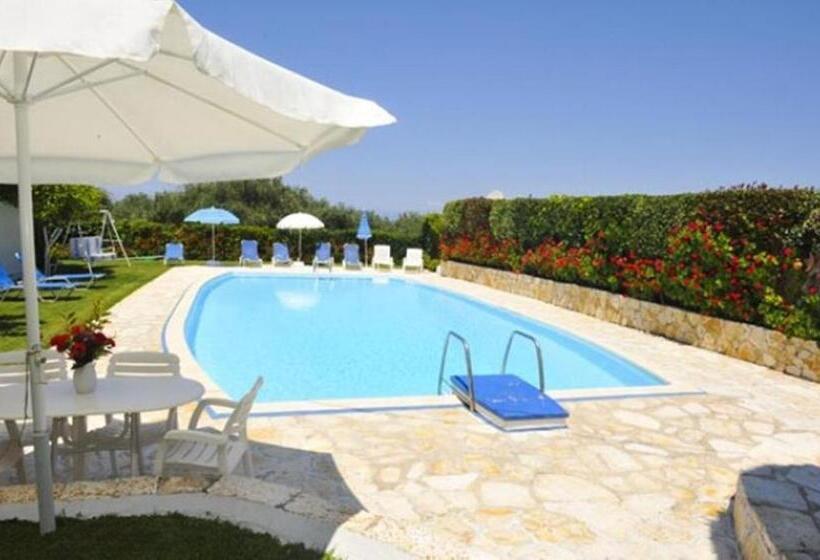 酒店 Irene Apartments