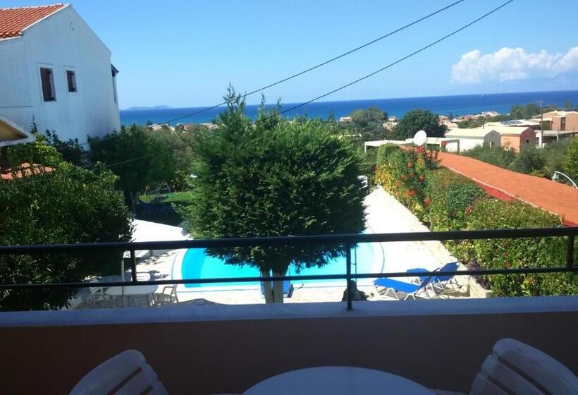 酒店 Irene Apartments