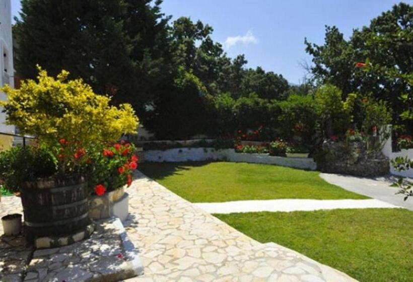 酒店 Irene Apartments