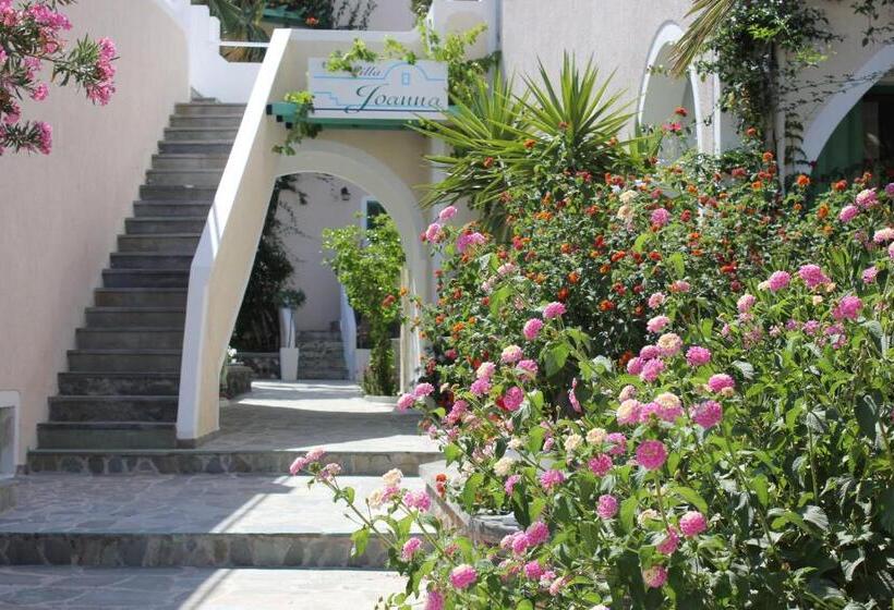 Hotel Joanna Villas
