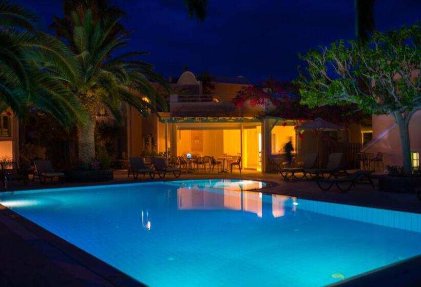 Hôtel Joanna Villas
