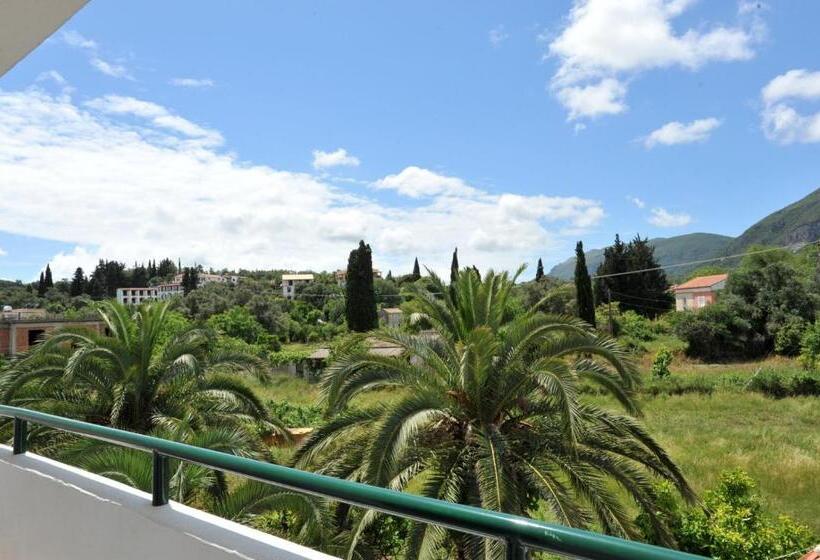 酒店 Kantaros Apartments