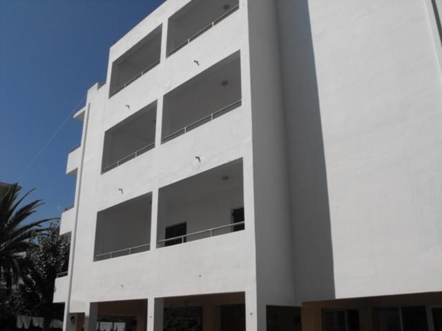 酒店 Kantaros Apartments