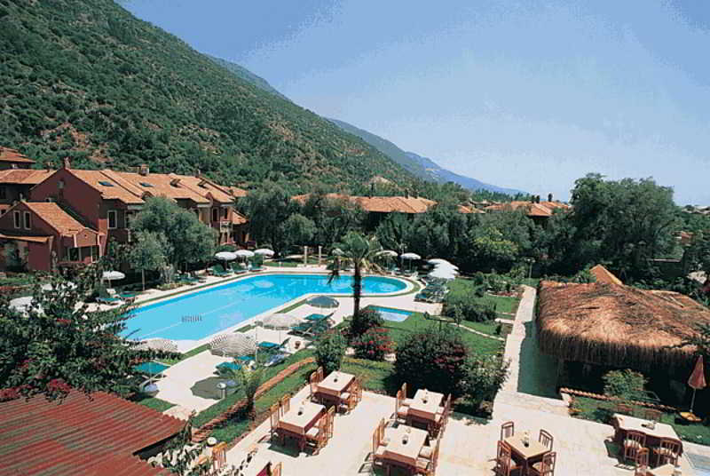 Katre Hotel Oludeniz