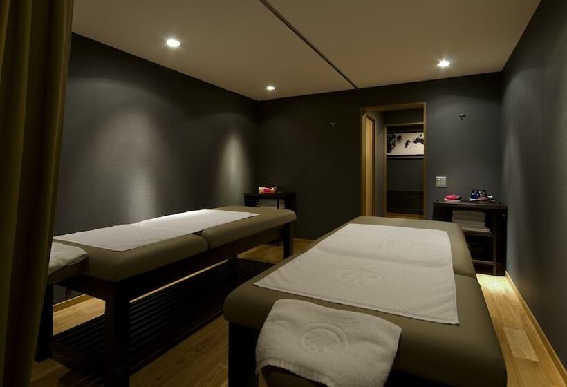 בית מלון כפרי Kimamaya By Odin