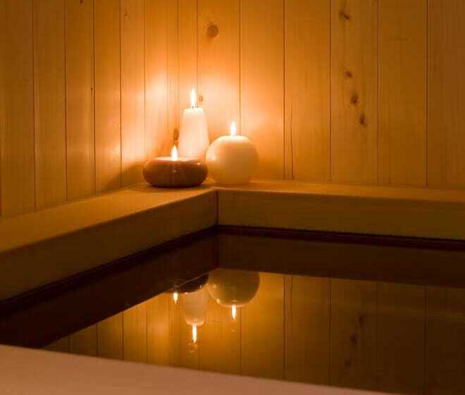 בית מלון כפרי Kimamaya By Odin