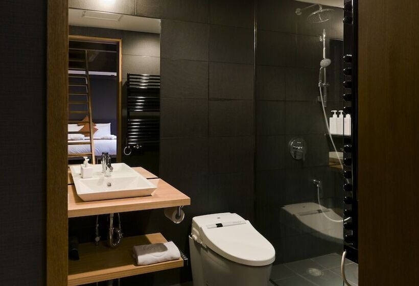 فندق Kimamaya By Odin