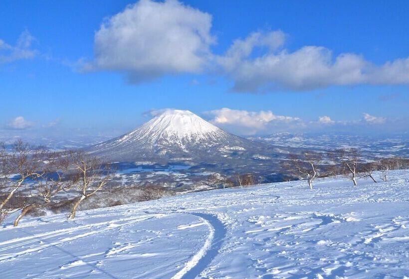 فندق Kimamaya By Odin