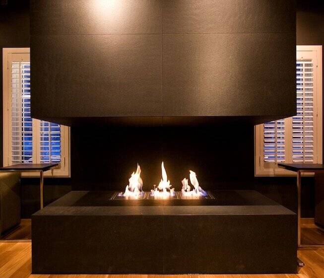 בית מלון כפרי Kimamaya By Odin