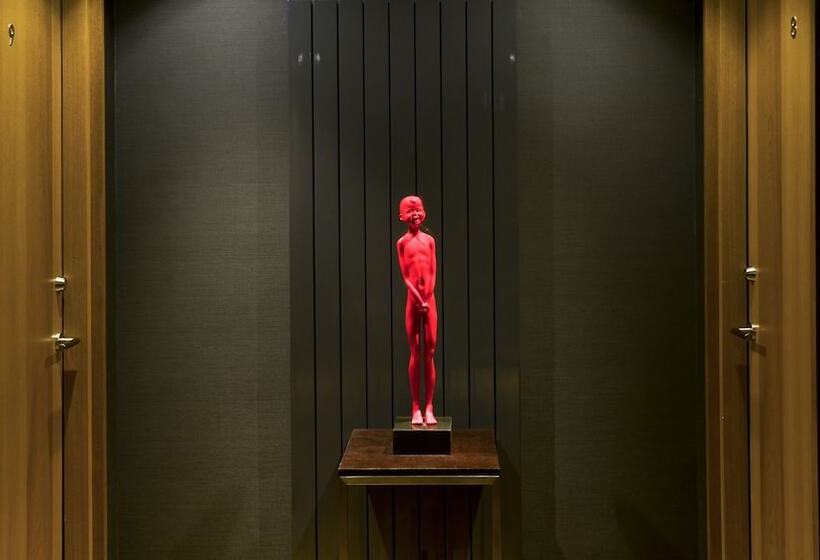 בית מלון כפרי Kimamaya By Odin