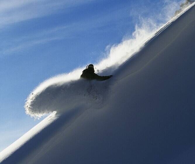 בית מלון כפרי Kimamaya By Odin