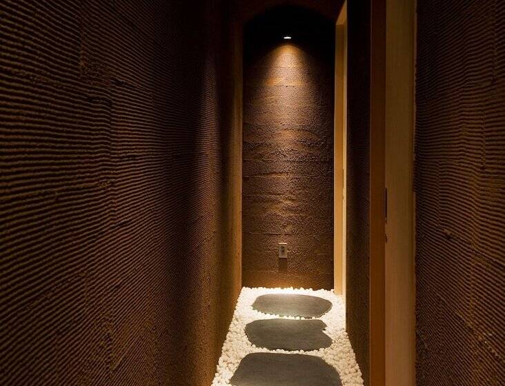 בית מלון כפרי Kimamaya By Odin