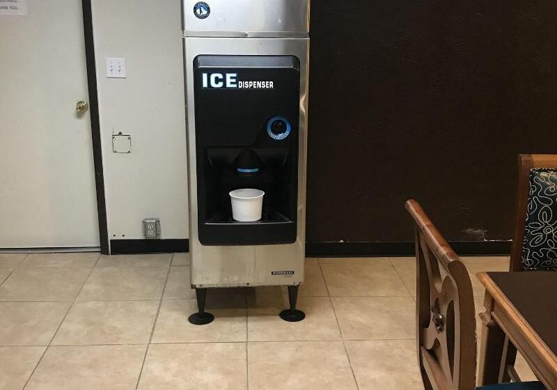 فندق Knights Inn Gila Bend