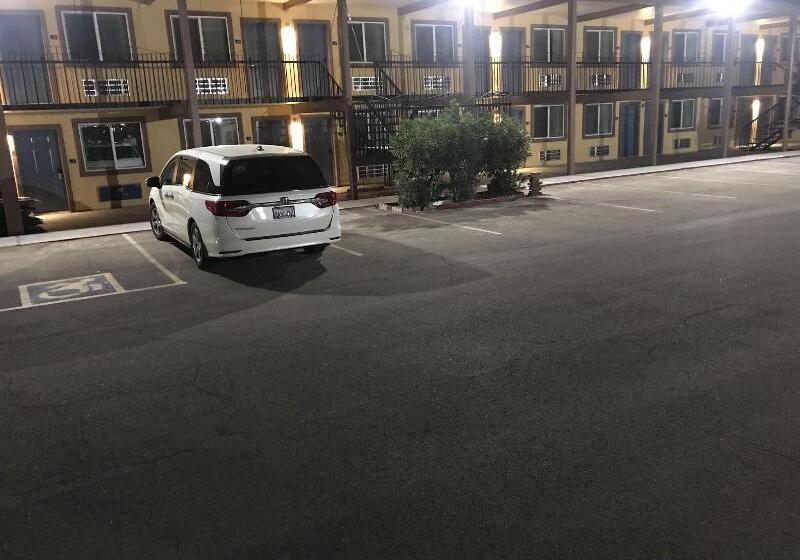 فندق Knights Inn Gila Bend