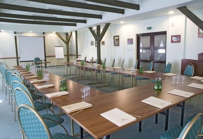 هتل Korona Spa & Wellness