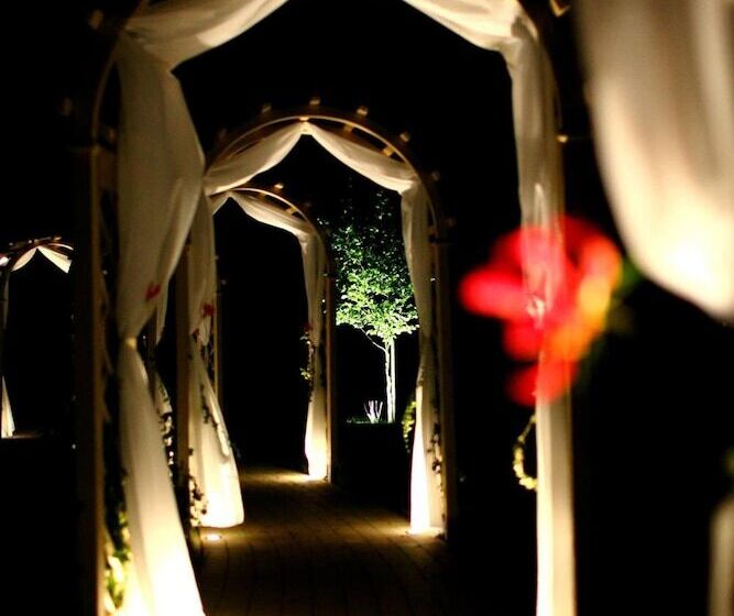 هتل Korona Spa & Wellness