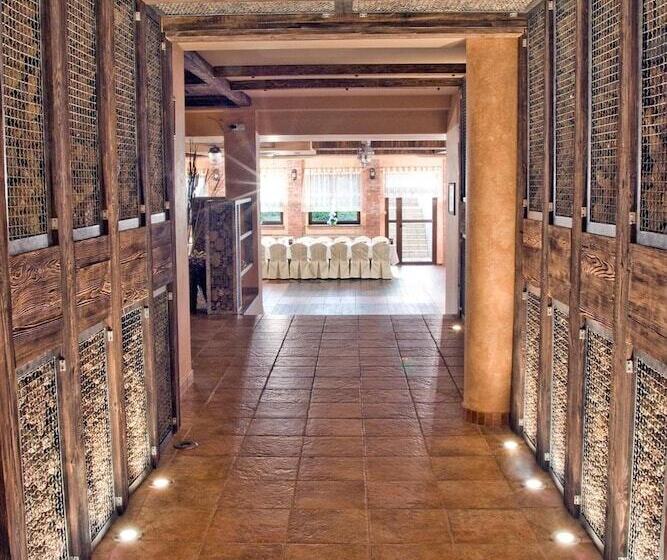 هتل Korona Spa & Wellness