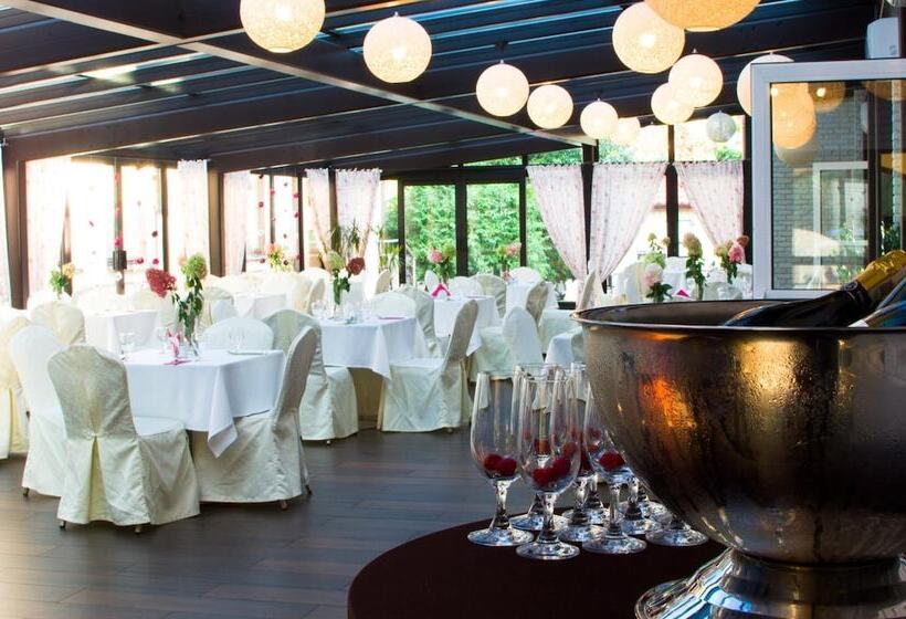 هتل Korona Spa & Wellness