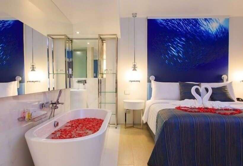 فندق Kudos Parc Pattaya