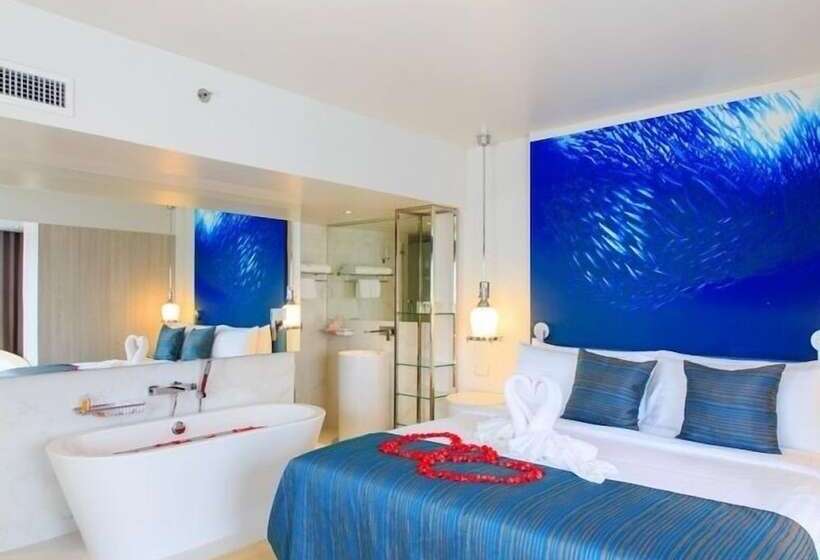 فندق Kudos Parc Pattaya