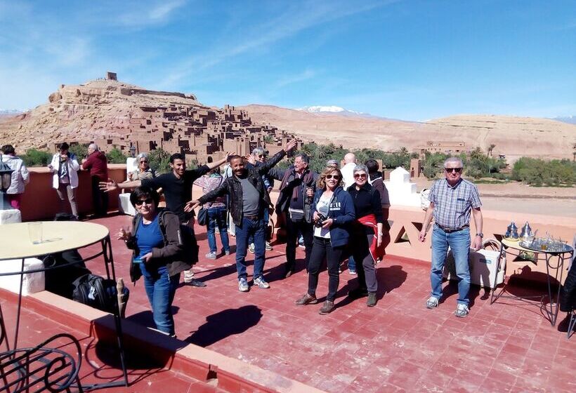 ホテル La Fibule D Or