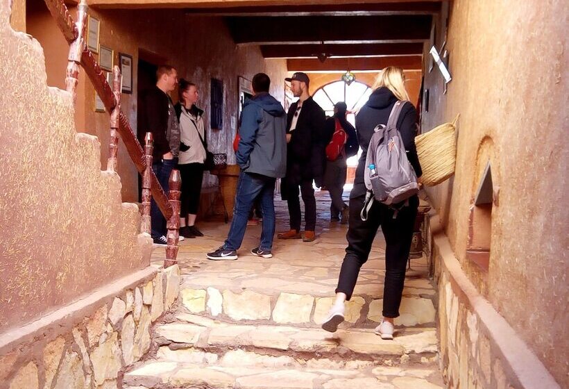 ホテル La Fibule D Or