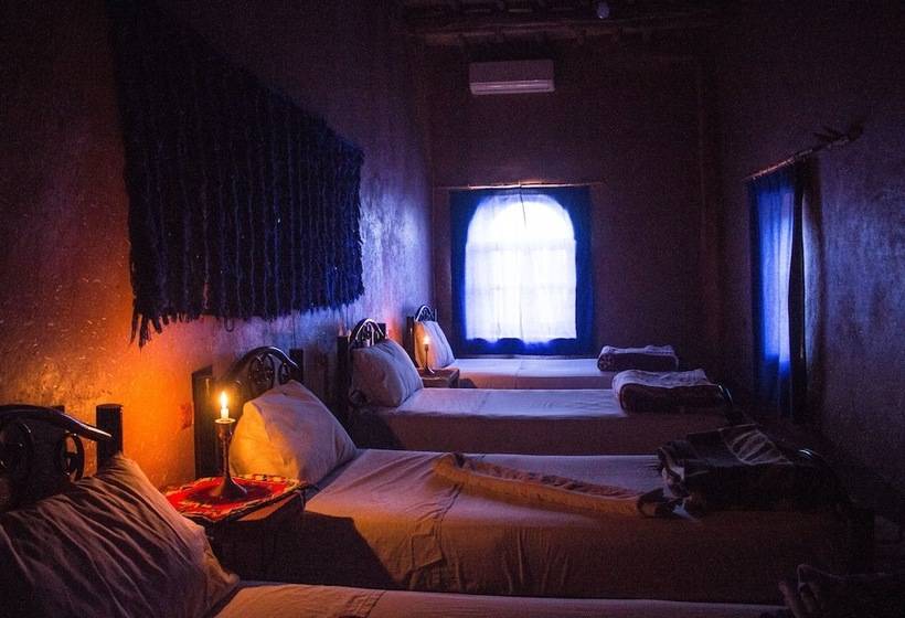 ホテル La Fibule D Or