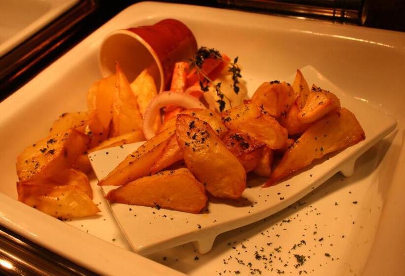 酒店 Langham Place Guangzhou   Walking Distance To Canton Fair & Overseas Buyers Registration Service