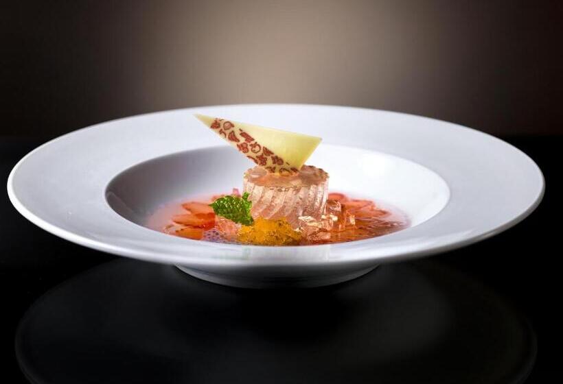 酒店 Langham Place Guangzhou   Walking Distance To Canton Fair & Overseas Buyers Registration Service