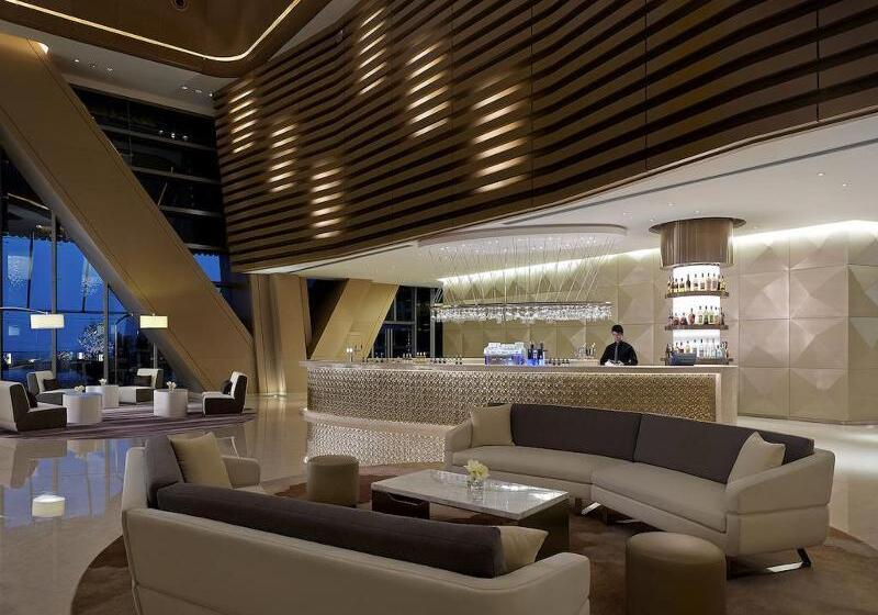 ホテル Langham Place Guangzhou   Walking Distance To Canton Fair & Overseas Buyers Registration Service