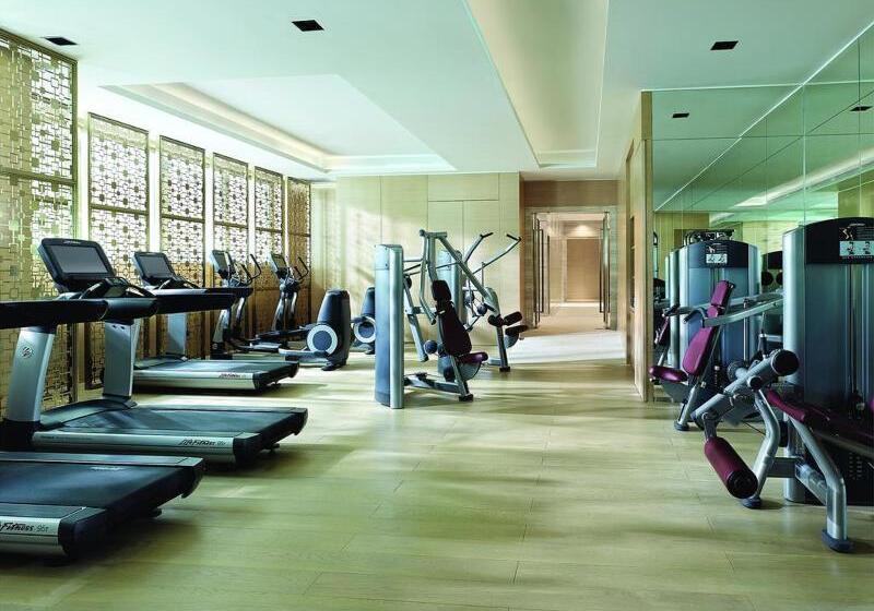 酒店 Langham Place Guangzhou   Walking Distance To Canton Fair & Overseas Buyers Registration Service