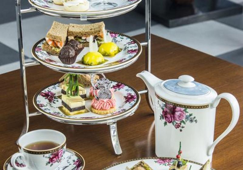 酒店 Langham Place Guangzhou   Walking Distance To Canton Fair & Overseas Buyers Registration Service