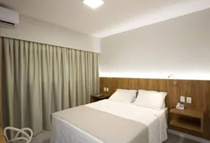 בית מלון כפרי Le Canard Joinville