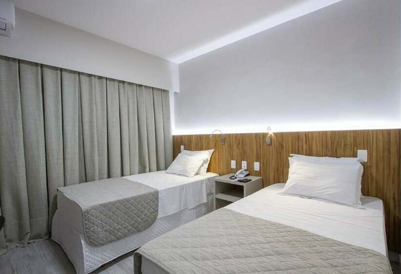 בית מלון כפרי Le Canard Joinville