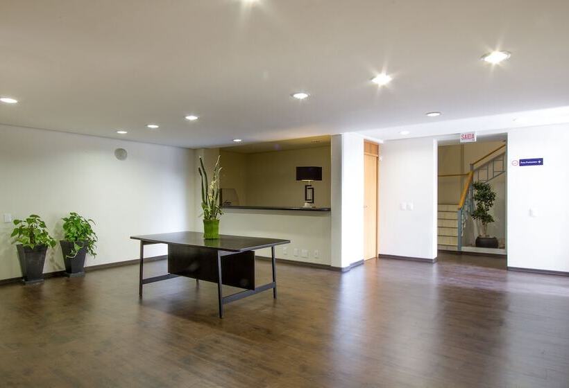 בית מלון כפרי Le Canard Joinville