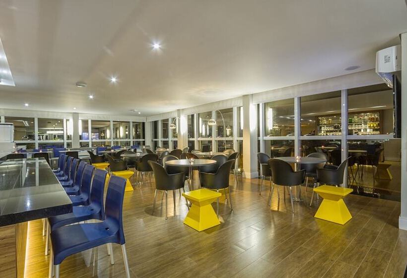 בית מלון כפרי Le Canard Joinville