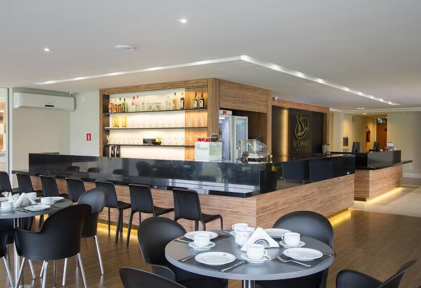 בית מלון כפרי Le Canard Joinville