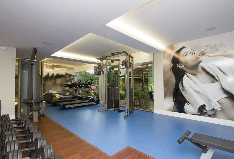 בית מלון כפרי Le Canard Joinville