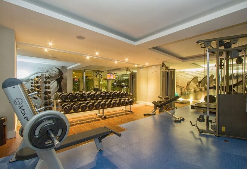 בית מלון כפרי Le Canard Joinville