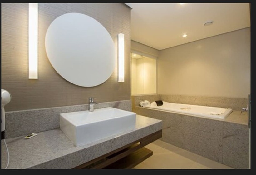 בית מלון כפרי Le Canard Joinville