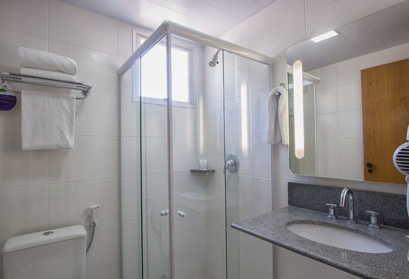 בית מלון כפרי Le Canard Joinville