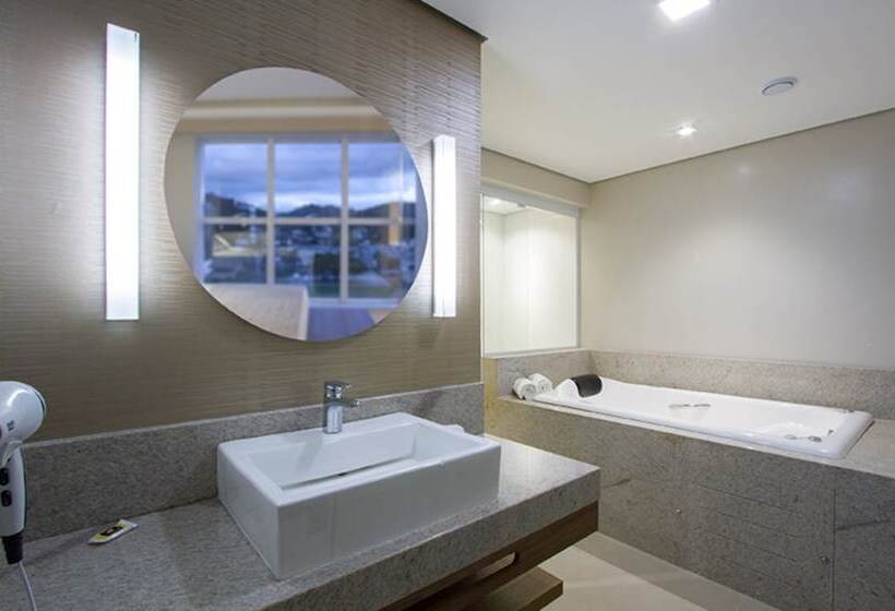 בית מלון כפרי Le Canard Joinville