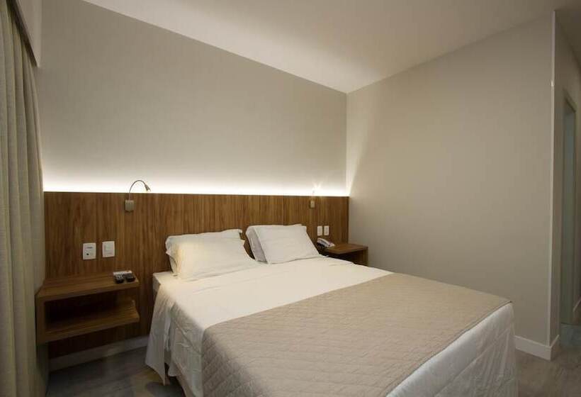 בית מלון כפרי Le Canard Joinville