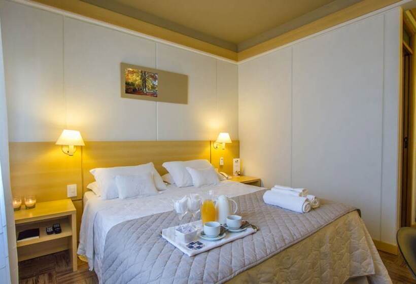 בית מלון כפרי Le Canard Joinville