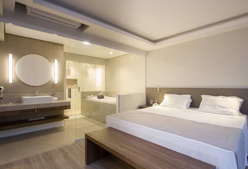 בית מלון כפרי Le Canard Joinville