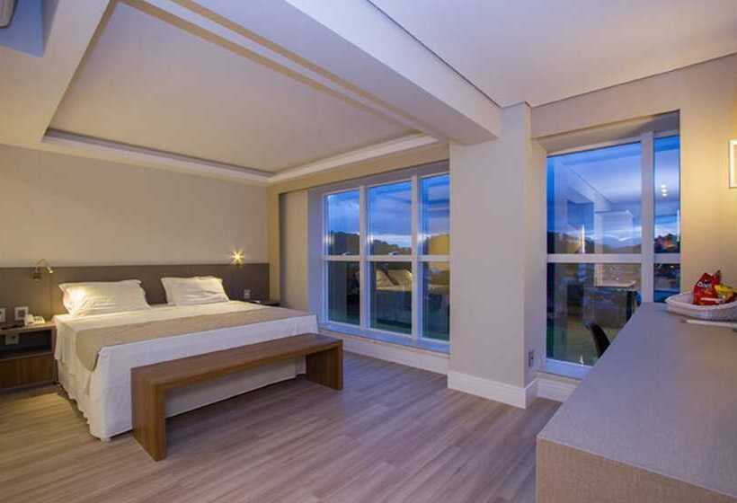 בית מלון כפרי Le Canard Joinville