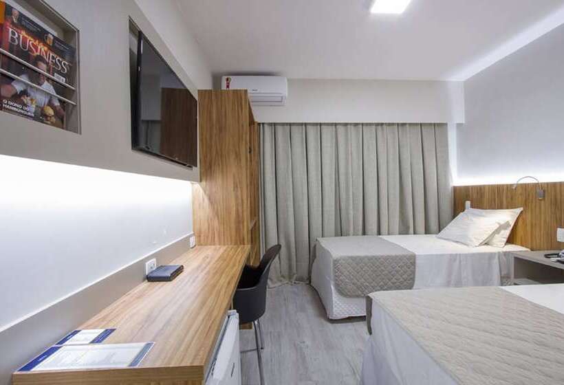 בית מלון כפרי Le Canard Joinville