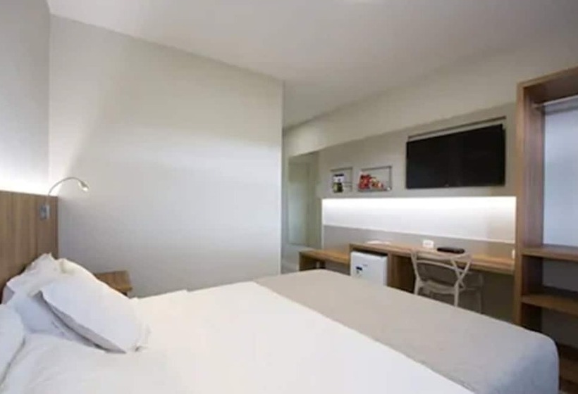 בית מלון כפרי Le Canard Joinville