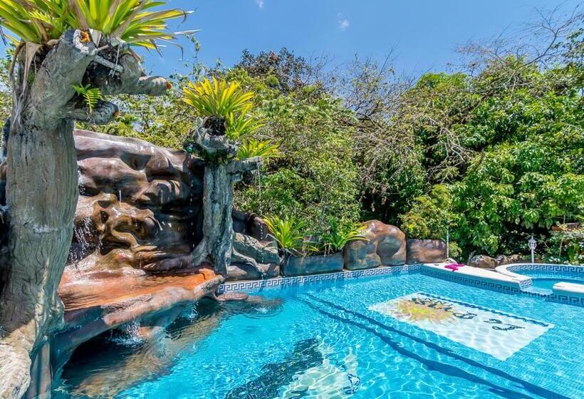 בית מלון כפרי Le Priss