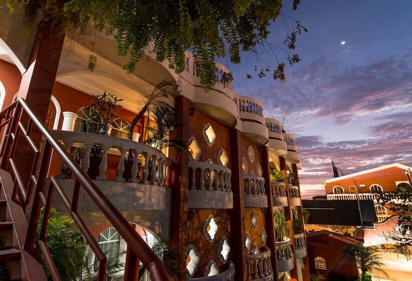 בית מלון כפרי Le Priss